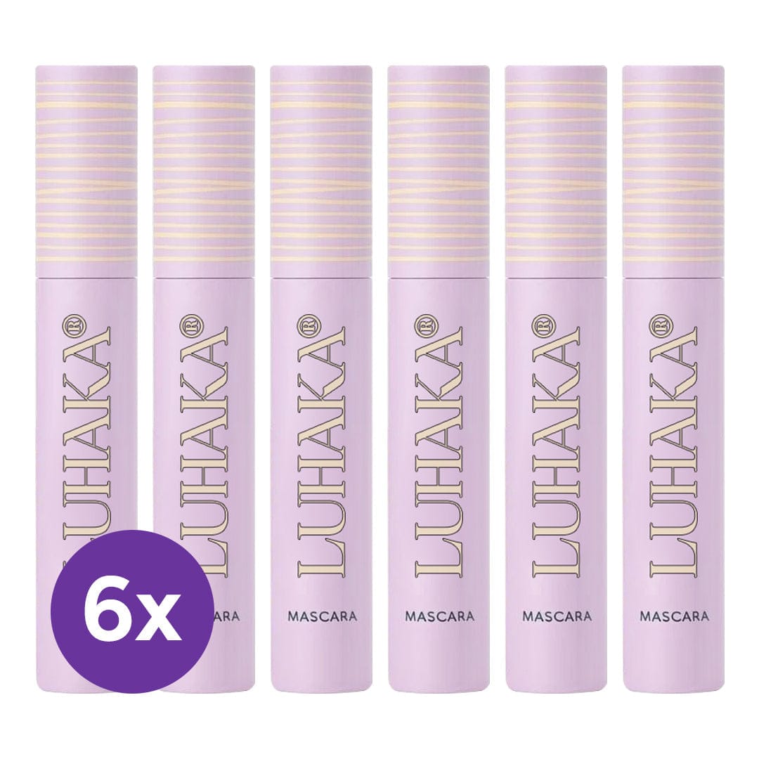 Luhaka® Lash Fortification Ritual ACE