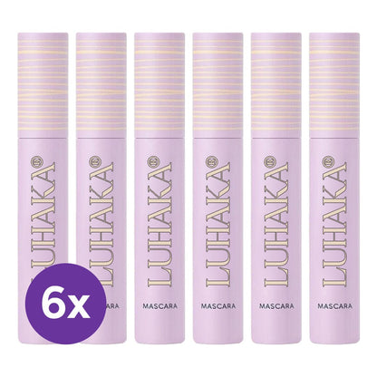 Luhaka® Lash Fortification Ritual ACE