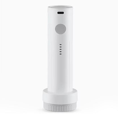 SNOPRID Cordless Travel Vacuum Storage Compression Bag Set_Ultra02