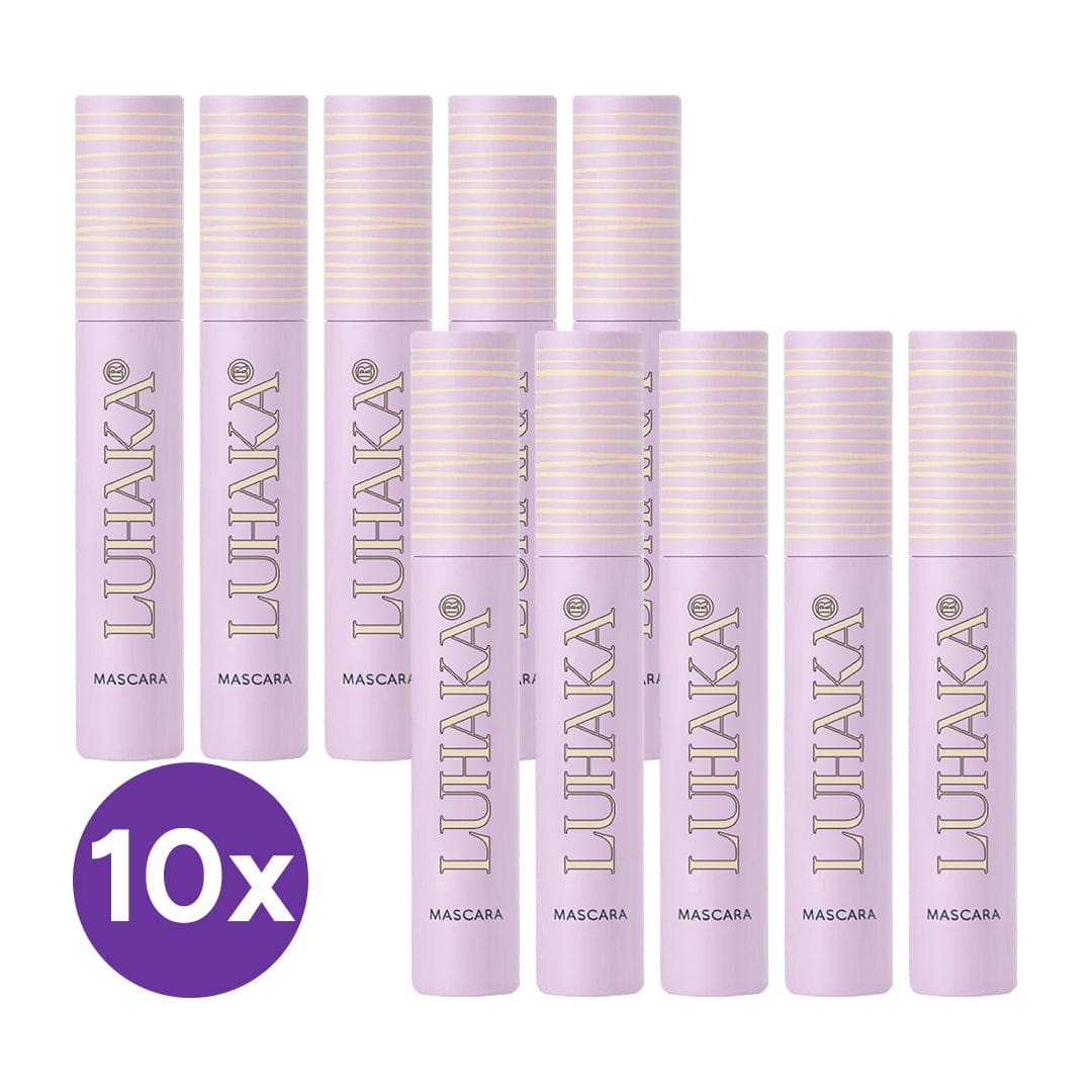 Luhaka® Lash Fortification Ritual ACE