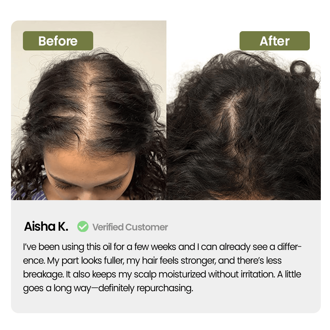 Labenta Batana Oil For Hair Growth