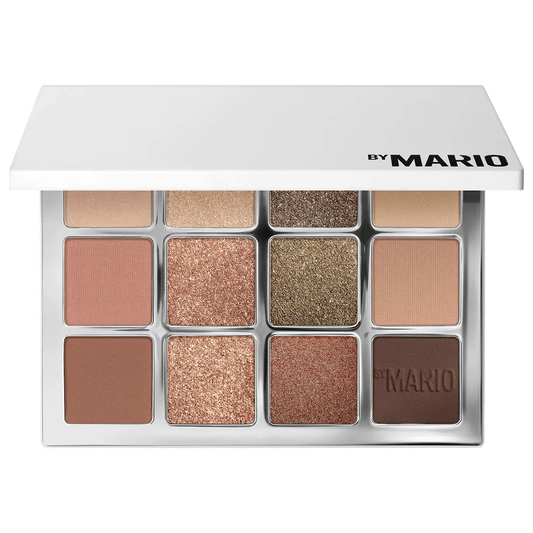 MAKEUP BY MAKIO  Etlnereal Eyes Eyeshadow Palette: Nature 00