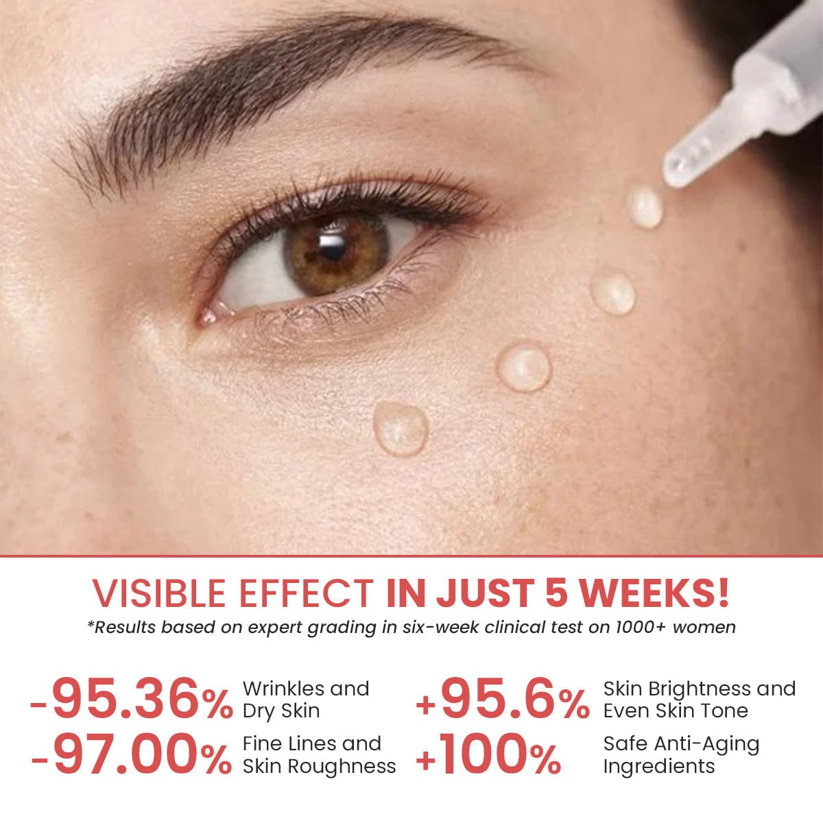 KISSHI™ Advanced Matrixyl 3000 Serum🔥Limited time discount Last Day🔥