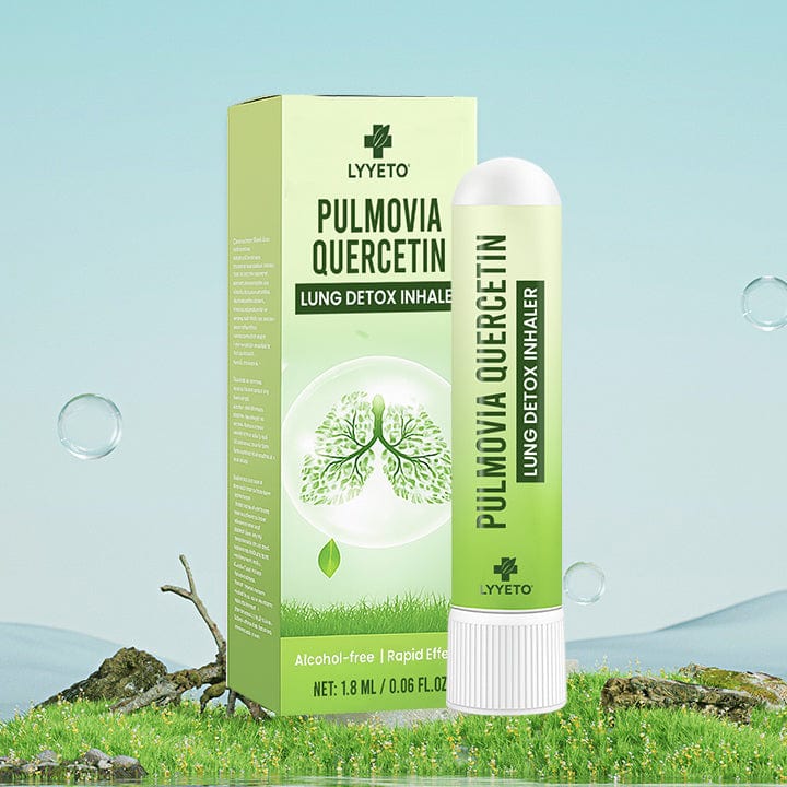 Lyyeto® Pulmovia Quercetin Lung Detox Inhaler_Ultra01