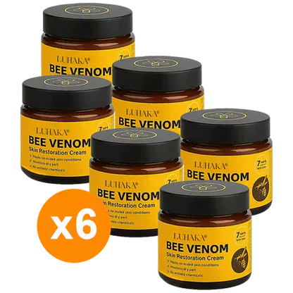 The "Forbidden" Natural Discovery That Erases Years of Skin Damage & Ends The Daily Battle With Psoriasis, Wrinkles & Chronic Skin Conditions