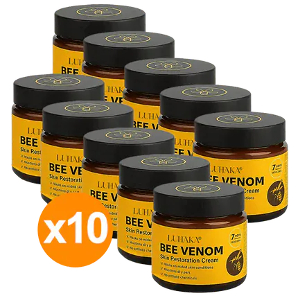 The "Forbidden" Natural Discovery That Erases Years of Skin Damage & Ends The Daily Battle With Psoriasis, Wrinkles & Chronic Skin Conditions