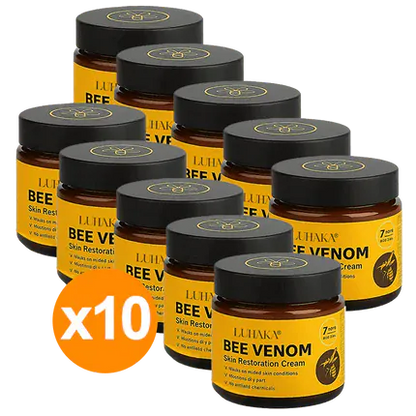 The "Forbidden" Natural Discovery That Erases Years of Skin Damage & Ends The Daily Battle With Psoriasis, Wrinkles & Chronic Skin Conditions