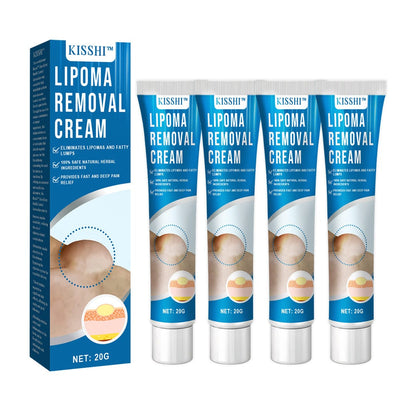 KISSHI™ Lipoma Removal Cream