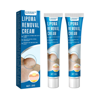 KISSHI™ Lipoma Removal Cream