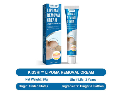 KISSHI™ Lipoma Removal Cream