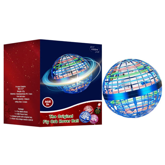 KISSHI™ The Original Fly Orb Hover Ball