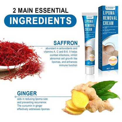 KISSHI™ Lipoma Removal Cream