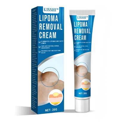KISSHI™ Lipoma Removal Cream