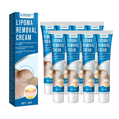 KISSHI™ Lipoma Removal Cream