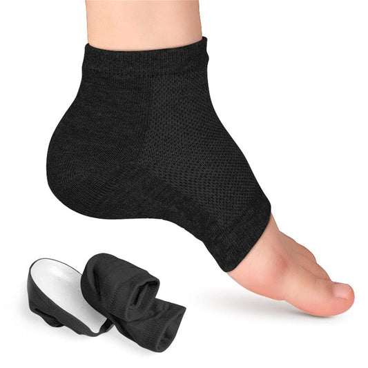 KISSHI™ HEIGHT MAX SOCKS (2-PACK)