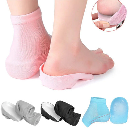 KISSHI™ HEIGHT MAX SOCKS (2-PACK)